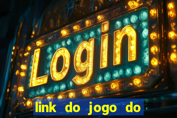 link do jogo do tigrinho verdadeiro